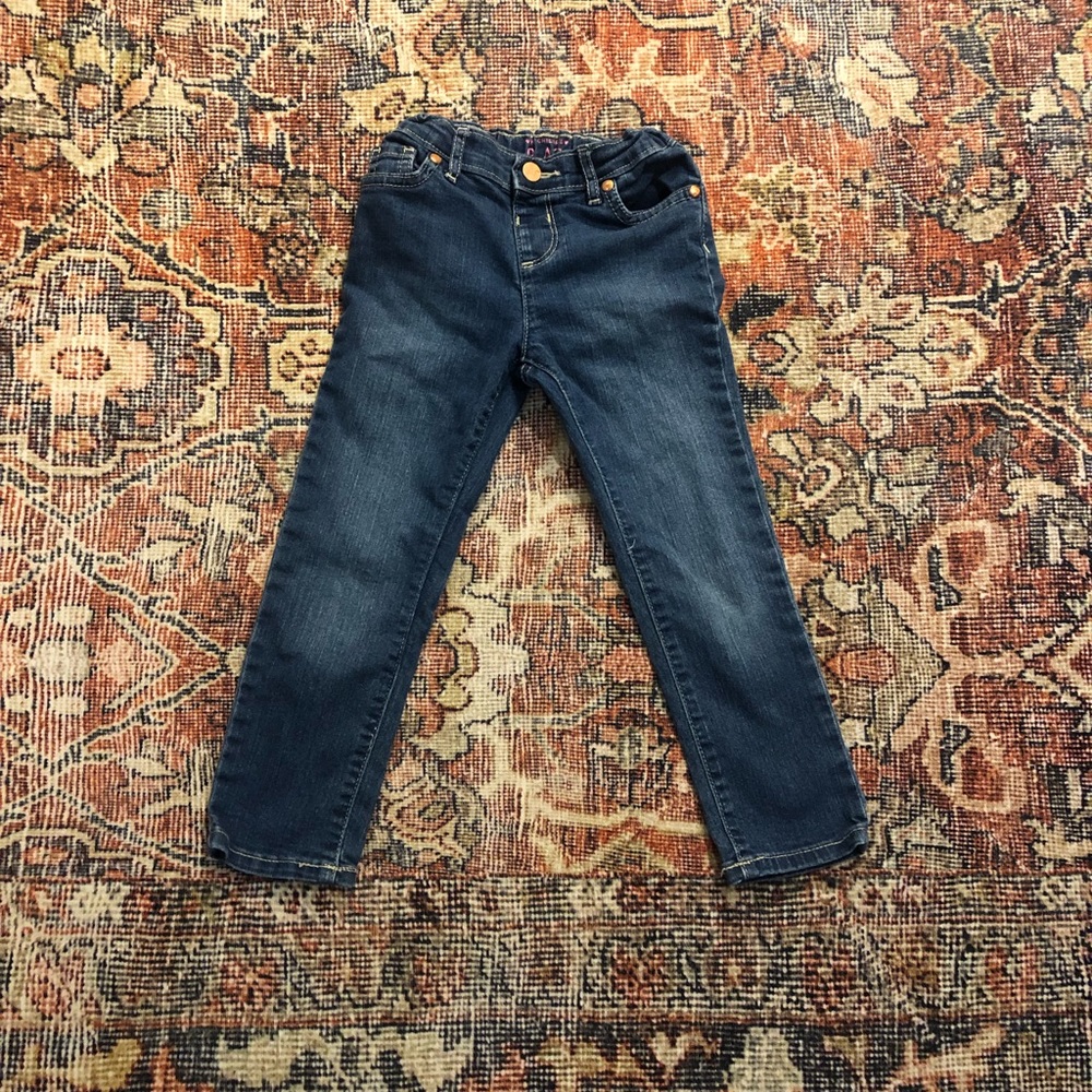 The Children’s Place Skinny Jeans/Size: 4T